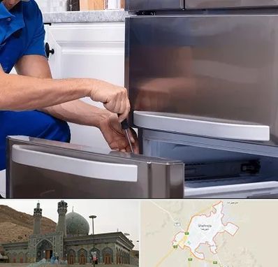 آموزشگاه تعمیرات یخچال در شهرضا