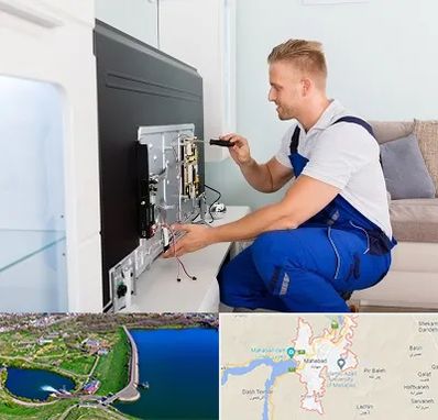 آموزشگاه تعمیرات تلویزیون در مهاباد