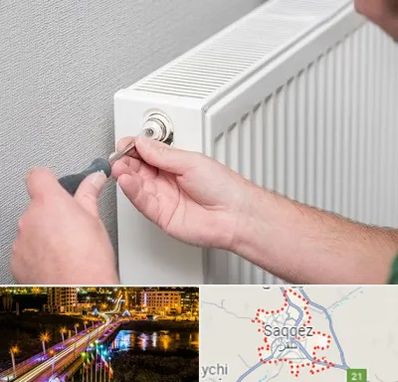 آموزشگاه تعمیرات پکیج در سقز