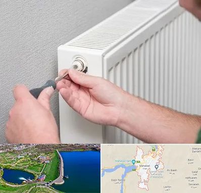 آموزشگاه تعمیرات پکیج در مهاباد