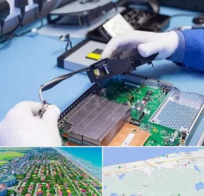 آموزشگاه تعمیرات کنسول بازی در فریدونکنار