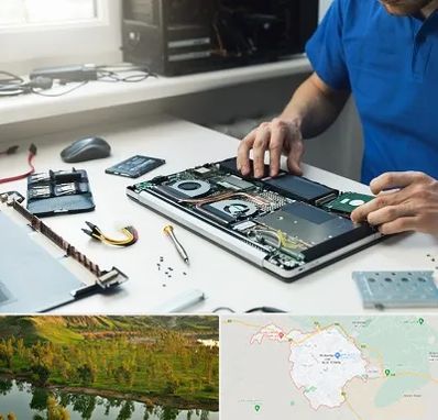 آموزشگاه تعمیرات کامپیوتر در بهبهان