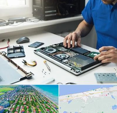 آموزشگاه تعمیرات کامپیوتر در فریدونکنار