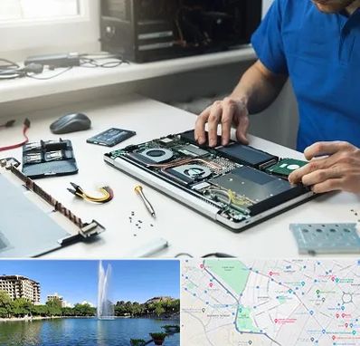 آموزشگاه تعمیرات کامپیوتر در کوهسنگی مشهد