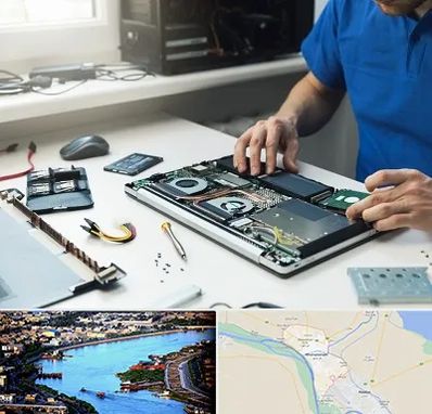 آموزشگاه تعمیرات کامپیوتر در خرمشهر