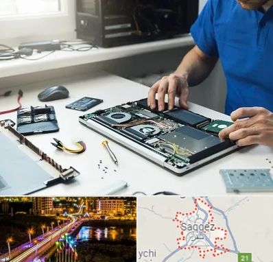 آموزشگاه تعمیرات کامپیوتر در سقز