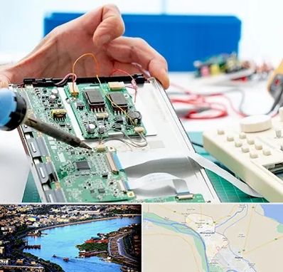 آموزشگاه تعمیرات تجهیزات پزشکی در خرمشهر