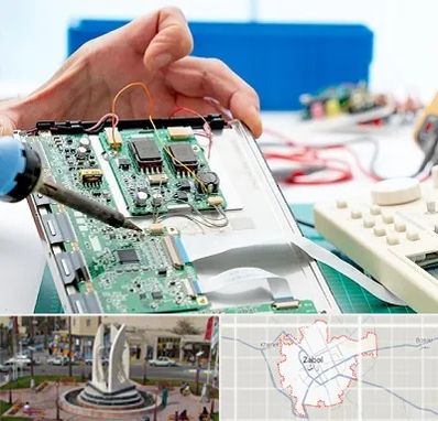 آموزشگاه تعمیرات تجهیزات پزشکی در زابل