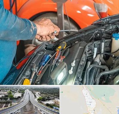 آموزشگاه تعمیرات خودرو در اندیمشک