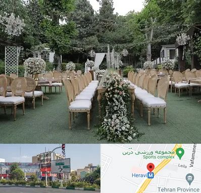 باغ تالار در هروی 