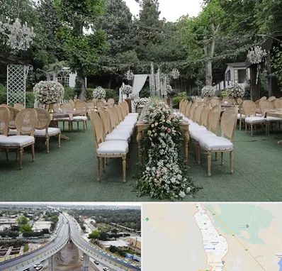 باغ تالار در اندیمشک