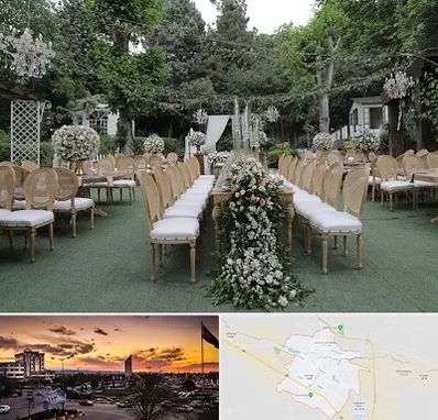 باغ تالار در قوچان