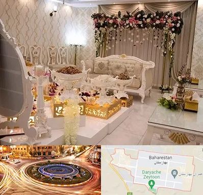 تالار عقد در بهارستان