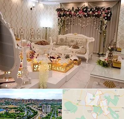 تالار عقد در شهریار