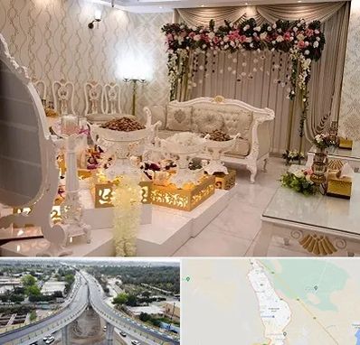 تالار عقد در اندیمشک