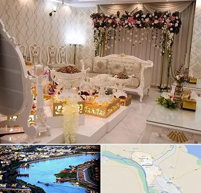 تالار عقد در خرمشهر