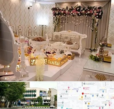 تالار عقد در طالقانی