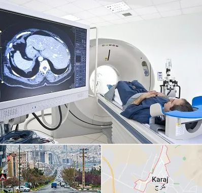 مرکز تصویر برداری پزشکی در گوهردشت کرج 