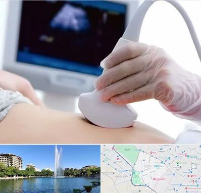 سونوگرافی در کوهسنگی مشهد