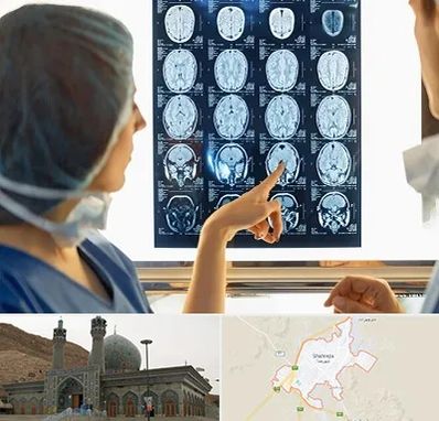 رادیولوژی در شهرضا