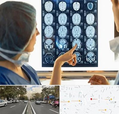 رادیولوژی در دولت