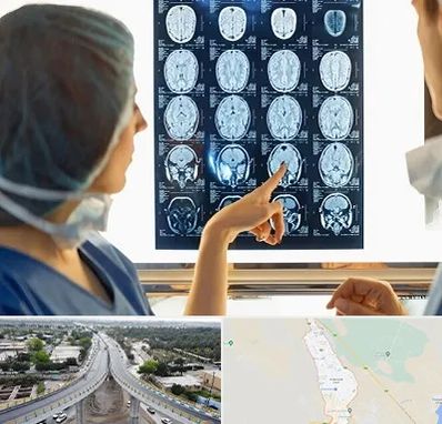 رادیولوژی در اندیمشک