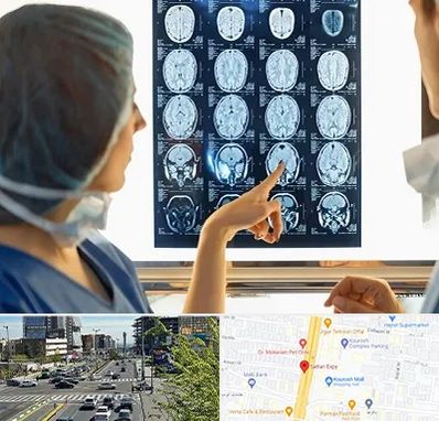 رادیولوژی در ستاری