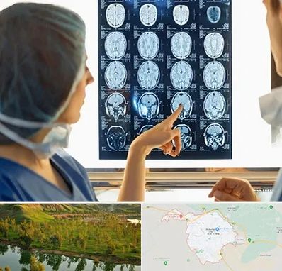 رادیولوژی در بهبهان