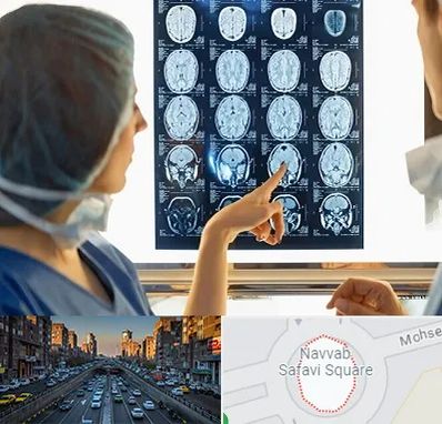 رادیولوژی در نواب