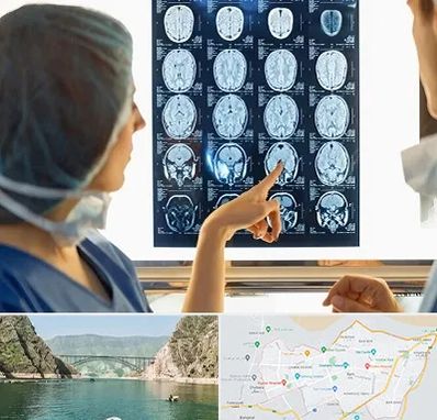 رادیولوژی در ایلام