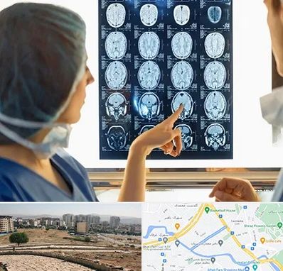 رادیولوژی در کوی وحدت شیراز