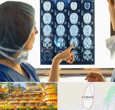 رادیولوژی در دربند