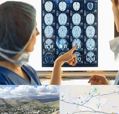 رادیولوژی در رودهن