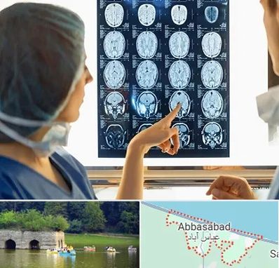 رادیولوژی در عباس آباد