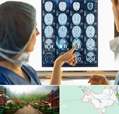 رادیولوژی در فومن