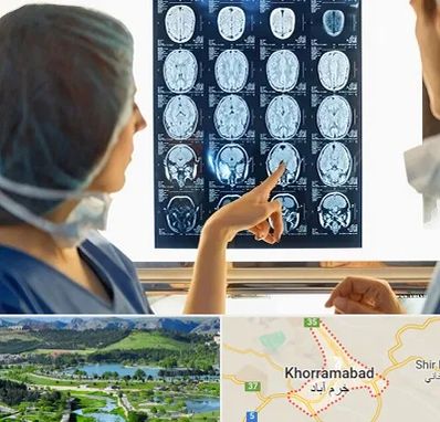 رادیولوژی در خرم آباد