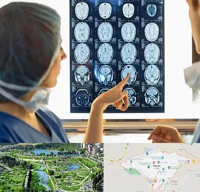 رادیولوژی در بجنورد