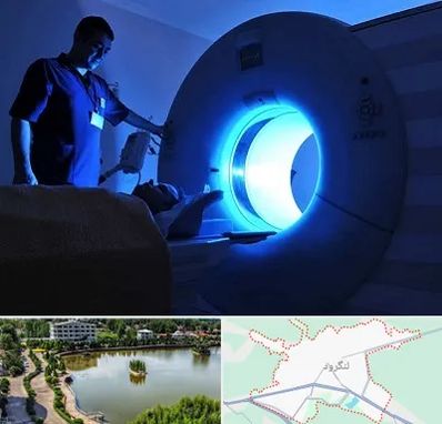 ام ار ای در لنگرود