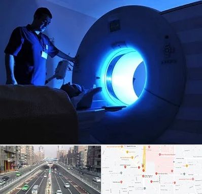 ام ار ای در توحید