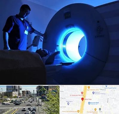 ام ار ای در ستاری