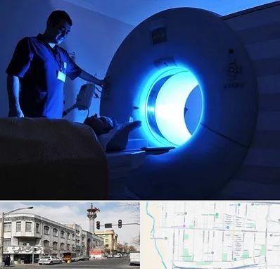 ام ار ای در 17شهریور