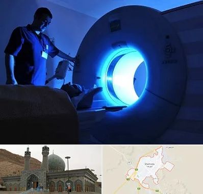 ام ار ای در شهرضا