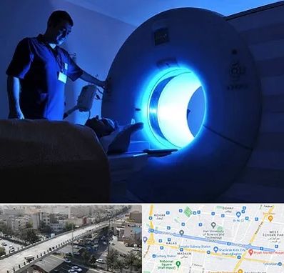 ام ار ای در فرجام