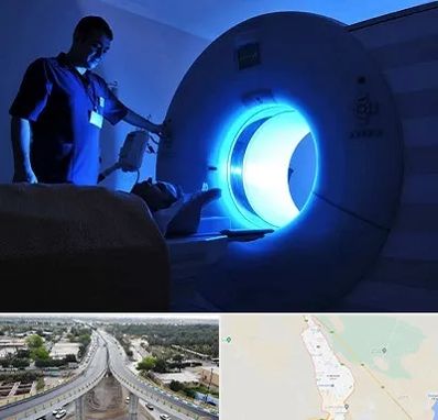 ام ار ای در اندیمشک