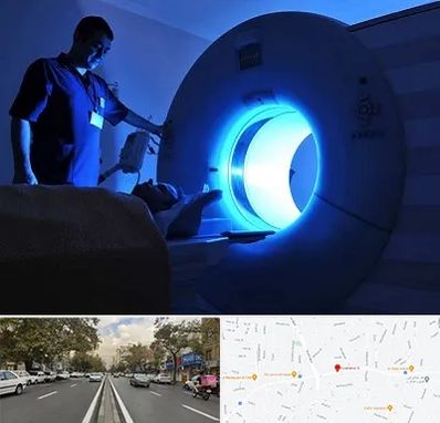 ام ار ای در دولت