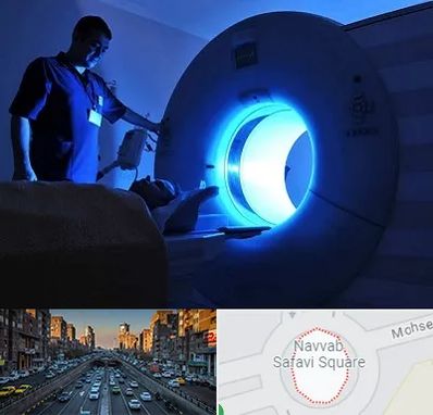 ام ار ای در نواب