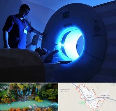 ام ار ای در دورود