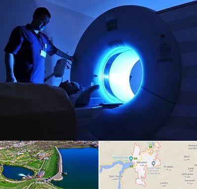 ام ار ای در مهاباد