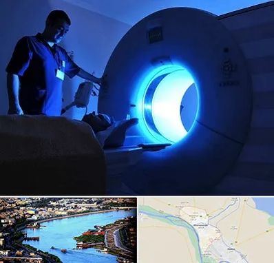 ام ار ای در خرمشهر