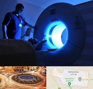 ام ار ای در بهارستان